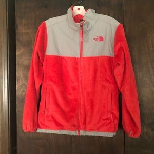 North Face Jacket
